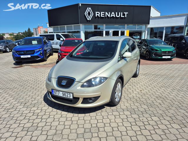 Seat Altea